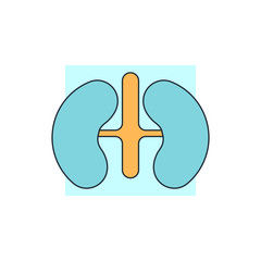 icon kidneys