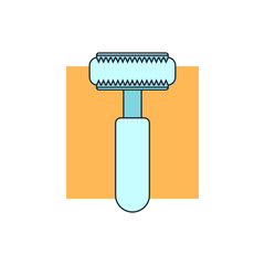 icon razor