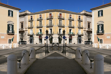 foggia