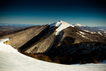 Bieszczady © marcinbawiec
