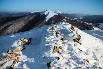 Bieszczady © marcinbawiec