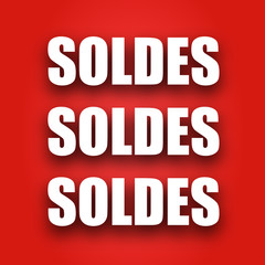 SOLDES