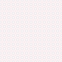 decorative repeated pattern background