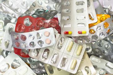 Medical Waste and Garbage