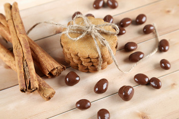 gingerbread cookies