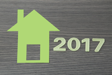 Vivienda para el año 2017