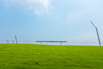Osanbashi Ferry Terminal _ Enoshima _ Japan