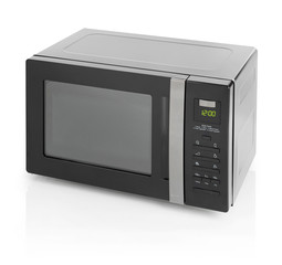 Microwave oven