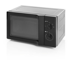Microwave oven