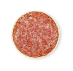 Salami slice