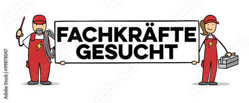 mitarbeiter gesucht handwerk