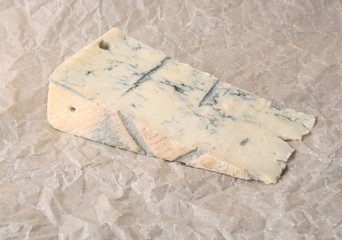 Blue cheese