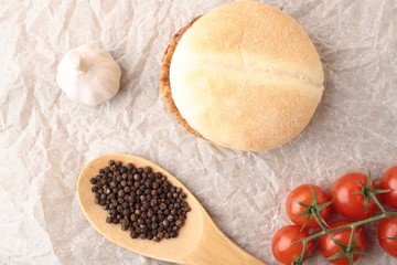 Burger