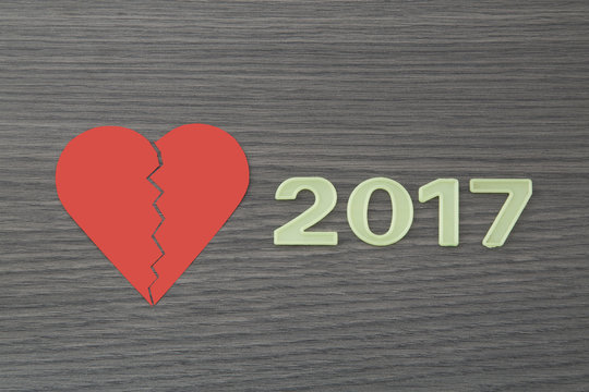 &iacute;ndice de divorcios en el a&ntilde;o 2017