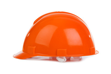 Fototapeta premium Safety helmet