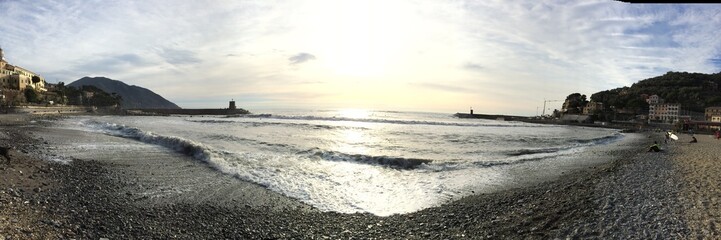 Naklejka premium recco