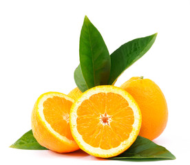 Oranges