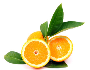 Oranges