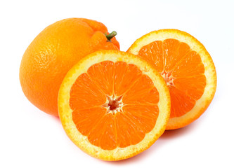 Oranges