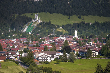 Oberstdorf