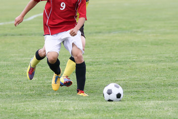 サッカー　フットボール