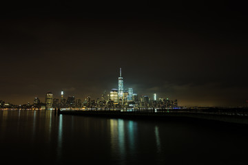 NYC Skylines