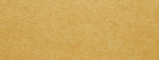 Fototapeta na wymiar Sheet of brown paper useful as a background