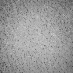 Black metal plate texture and background seamless