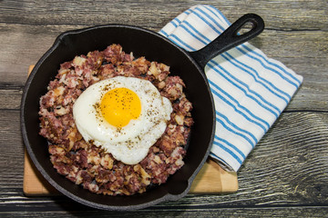 Corned Beef Hash