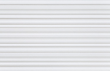 Fototapeta premium THe modern white concrete tile wall background and texture . .