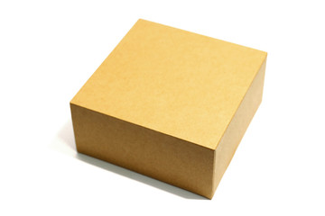 Close Packaging Box