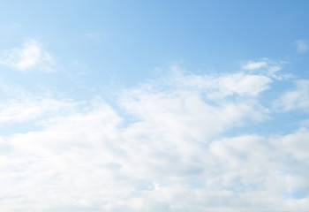 sky