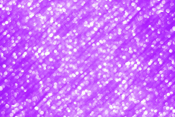 white purple motion blur bokeh abstract background
