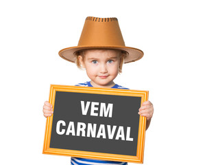 Text  vem carnaval. - 99897088