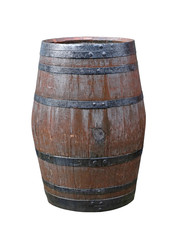Obraz premium Barrel