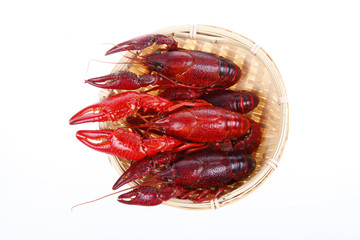 Crawfish