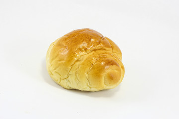 Small dinner breakfast roll
