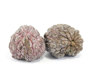 Purple Sugar apple custard apple