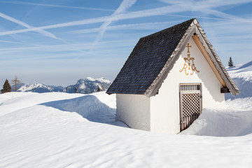 Bergkapelle