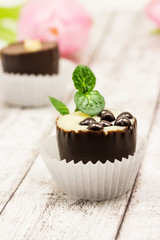 Luxury handmade chocolate Candy