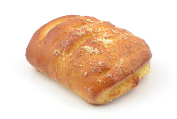 bułka drożdżowa