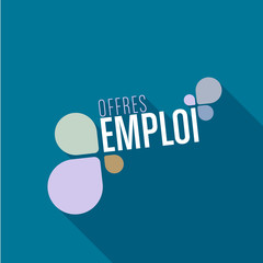 offre emploi