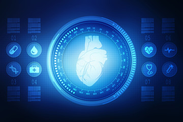 Human Heart - Anatomy of Human Heart