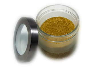 90 - Brown sugar