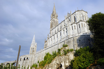 Notre-Dame de l’Immaculee-Conception