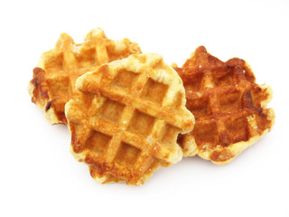 Gaufres artisanales - Waffels
