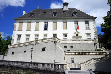 Parlement de Navarre