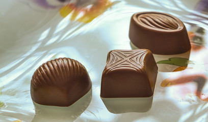 Chocolate