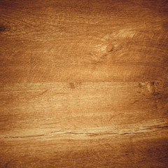 grunge wooden texture used as background