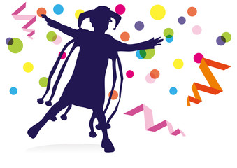 Kinderkarneval